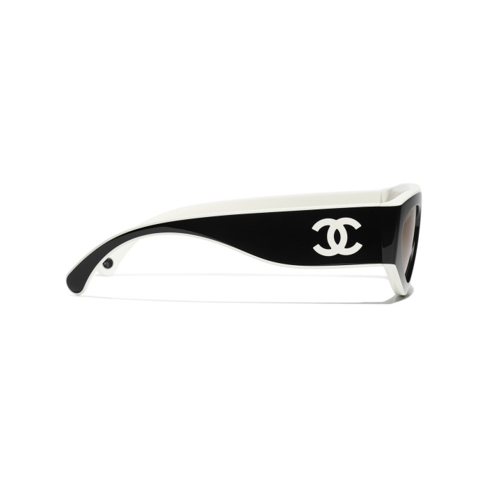 Gafas de sol ojo de gato
