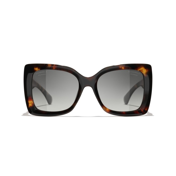 Square Sunglasses