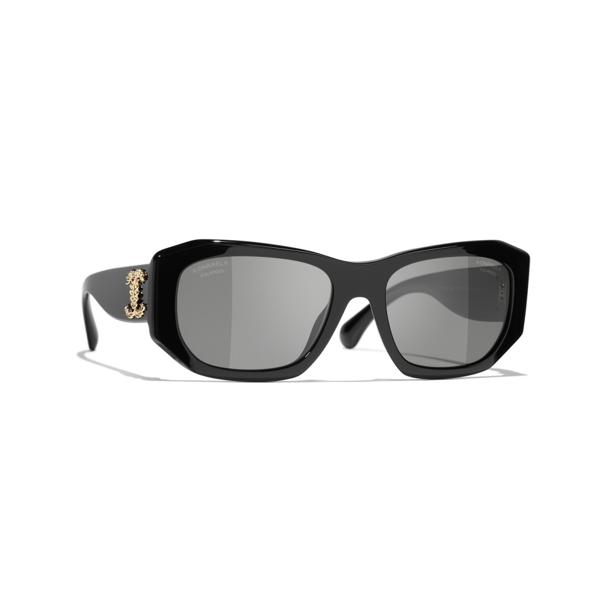 Rectangle Sunglasses | Sunglasses | Vytria Eyewear