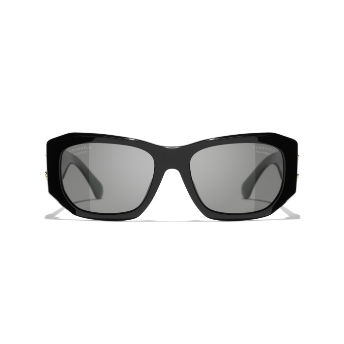 Rectangle Sunglasses
