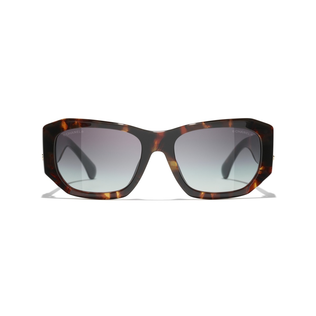 Gafas de sol rectangulares | Gafas de sol | Vytria Eyewear