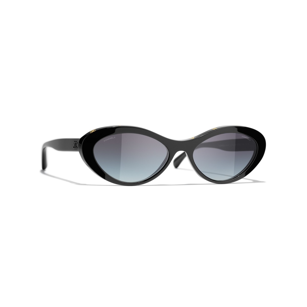 Gafas de sol ovaladas | Gafas de sol | Vytria Eyewear