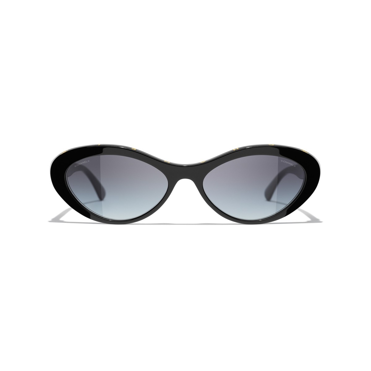 Gafas de sol ovaladas | Gafas de sol | Vytria Eyewear