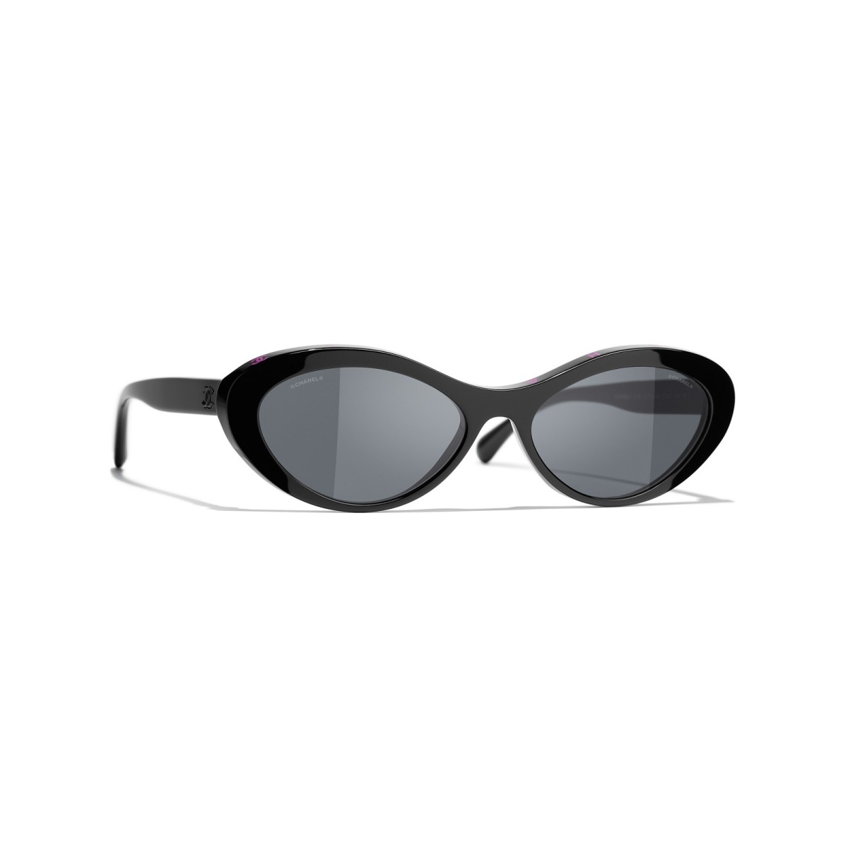 Gafas de sol ovaladas | Gafas de sol | Vytria Eyewear