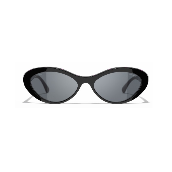 Gafas de sol ovaladas