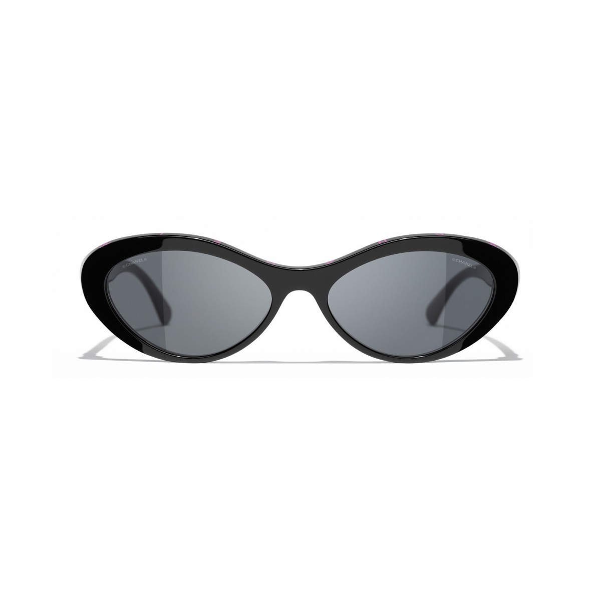 Gafas de sol ovaladas | Gafas de sol | Vytria Eyewear