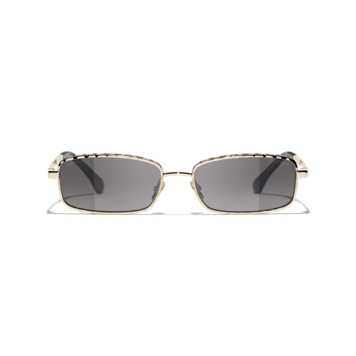 Rectangle Sunglasses