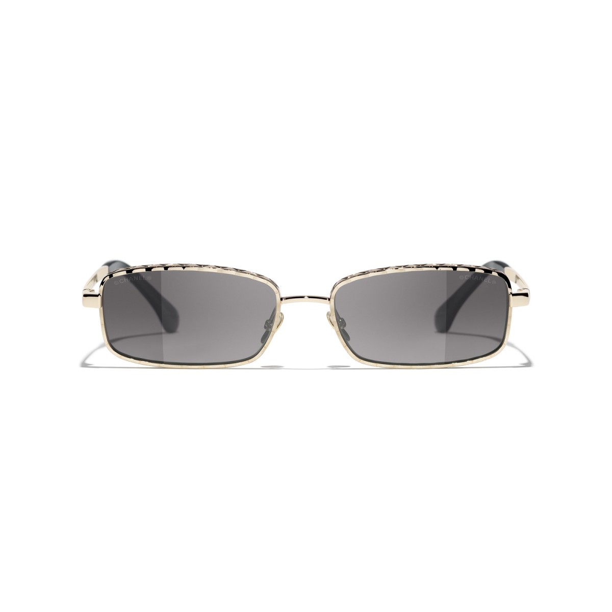 Gafas de sol rectangulares | Gafas de sol | Vytria Eyewear