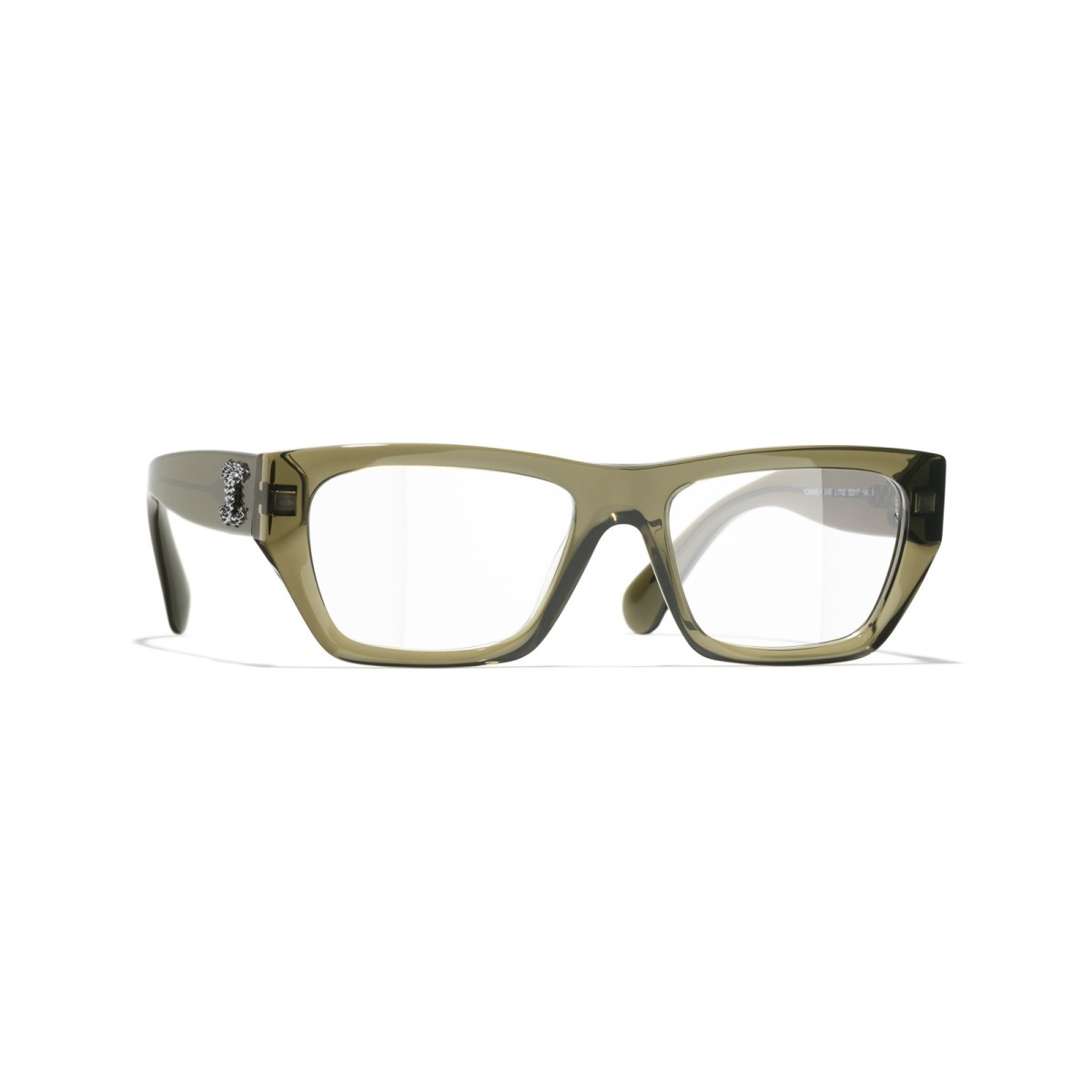 Gafas para graduar rectangulares | Monturas | Vytria Eyewear