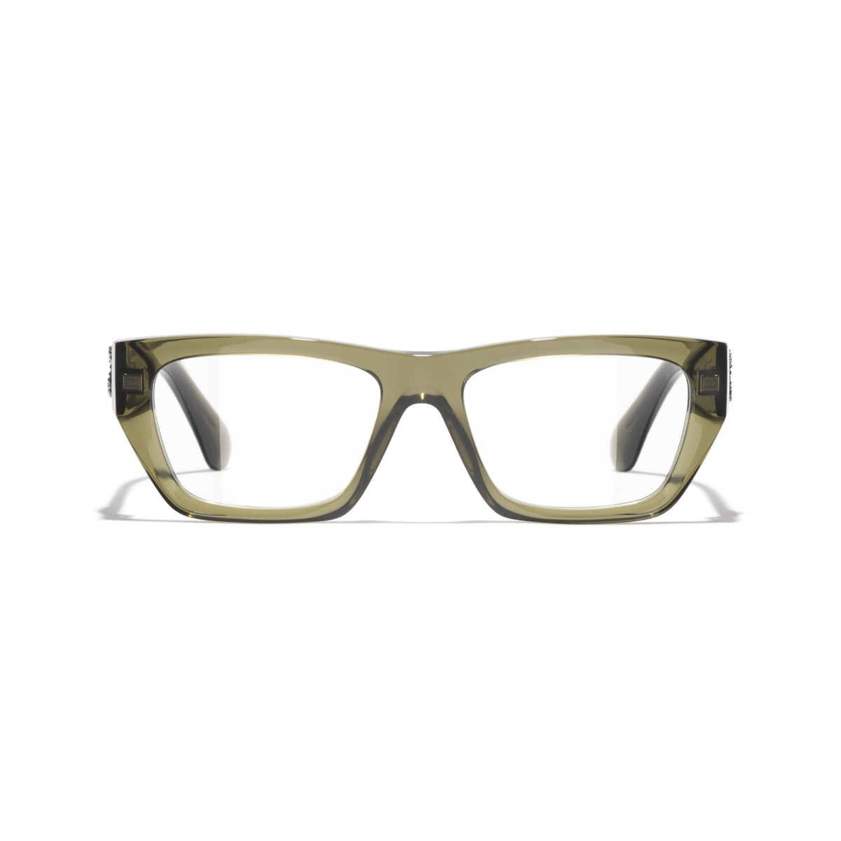 Gafas para graduar rectangulares | Monturas | Vytria Eyewear