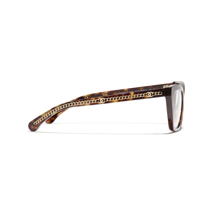Cat Eye Eyeglasses