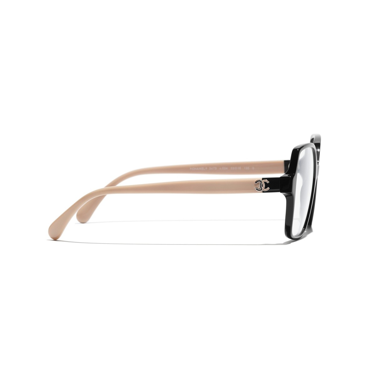 Monturas Chanel CH3473 C534 | Monturas | Vytria Eyewear