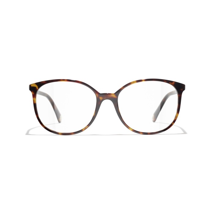 Pantos Eyeglasses