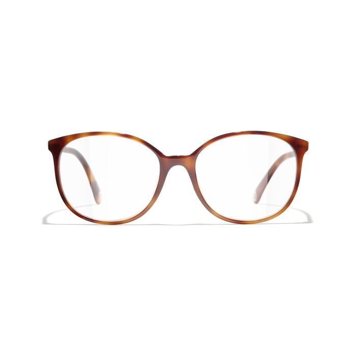 Pantos Eyeglasses