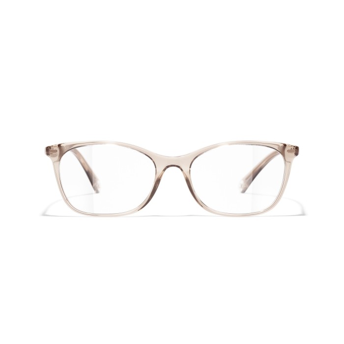 Rectangle Eyeglasses