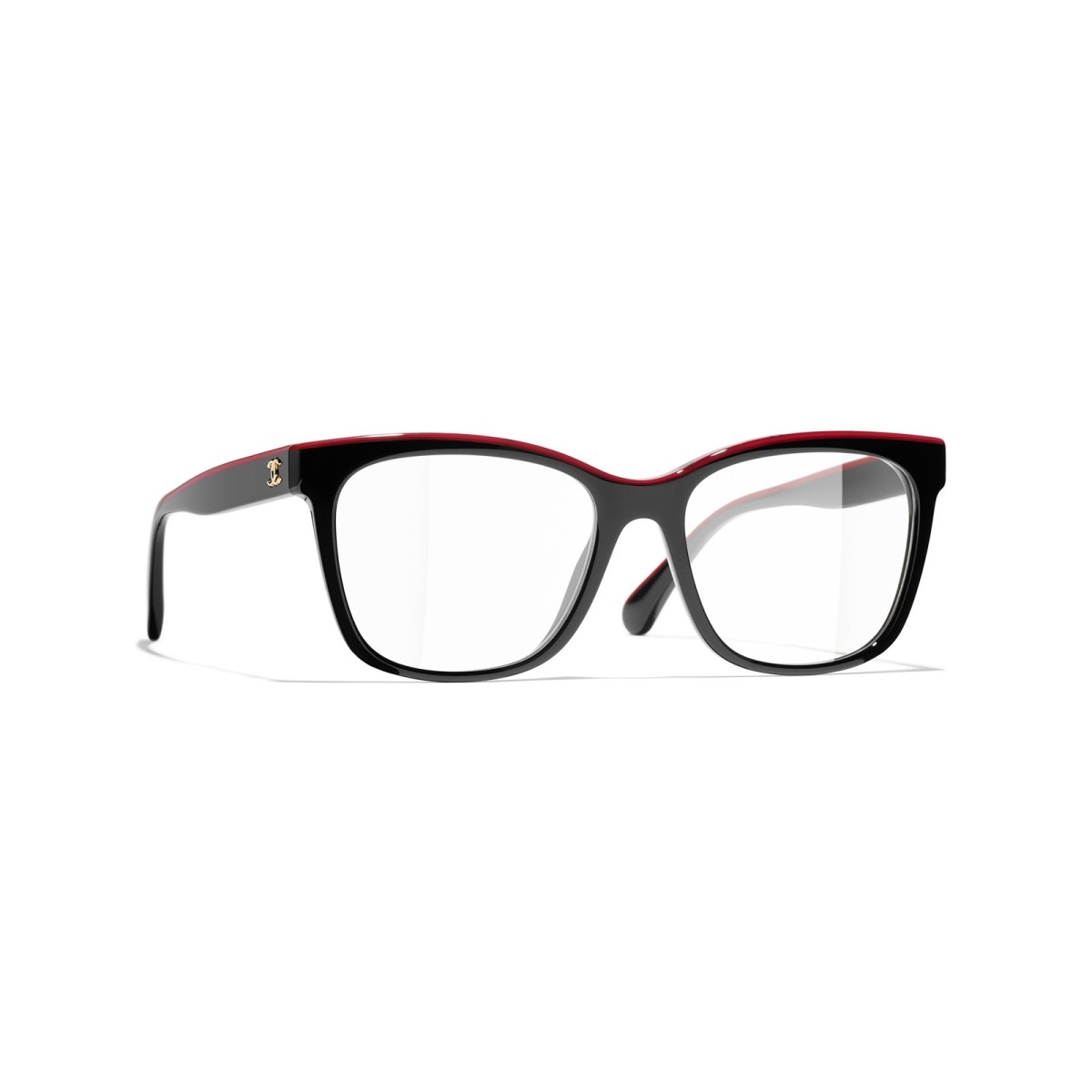 Square Eyeglasses | Eyeglasses | Vytria Eyewear