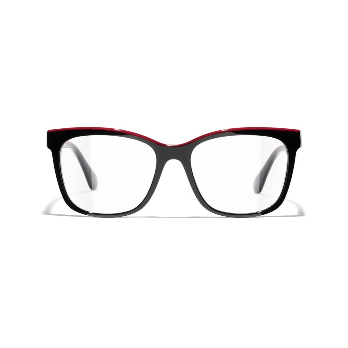 Square Eyeglasses