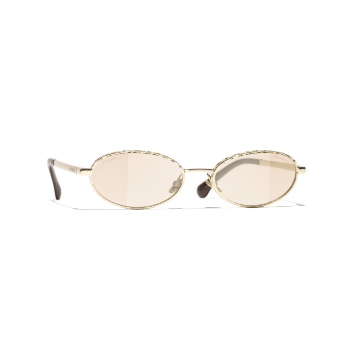 Gafas de sol ovaladas luz azul | Gafas de sol | Vytria Eyewear