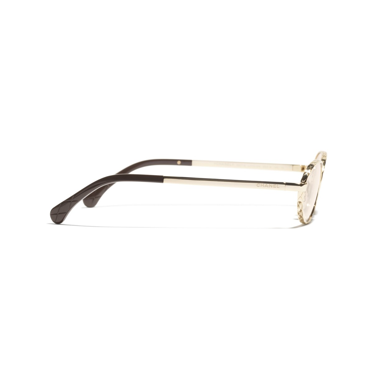 Oval Blue Light Glasses | Sunglasses | Vytria Eyewear