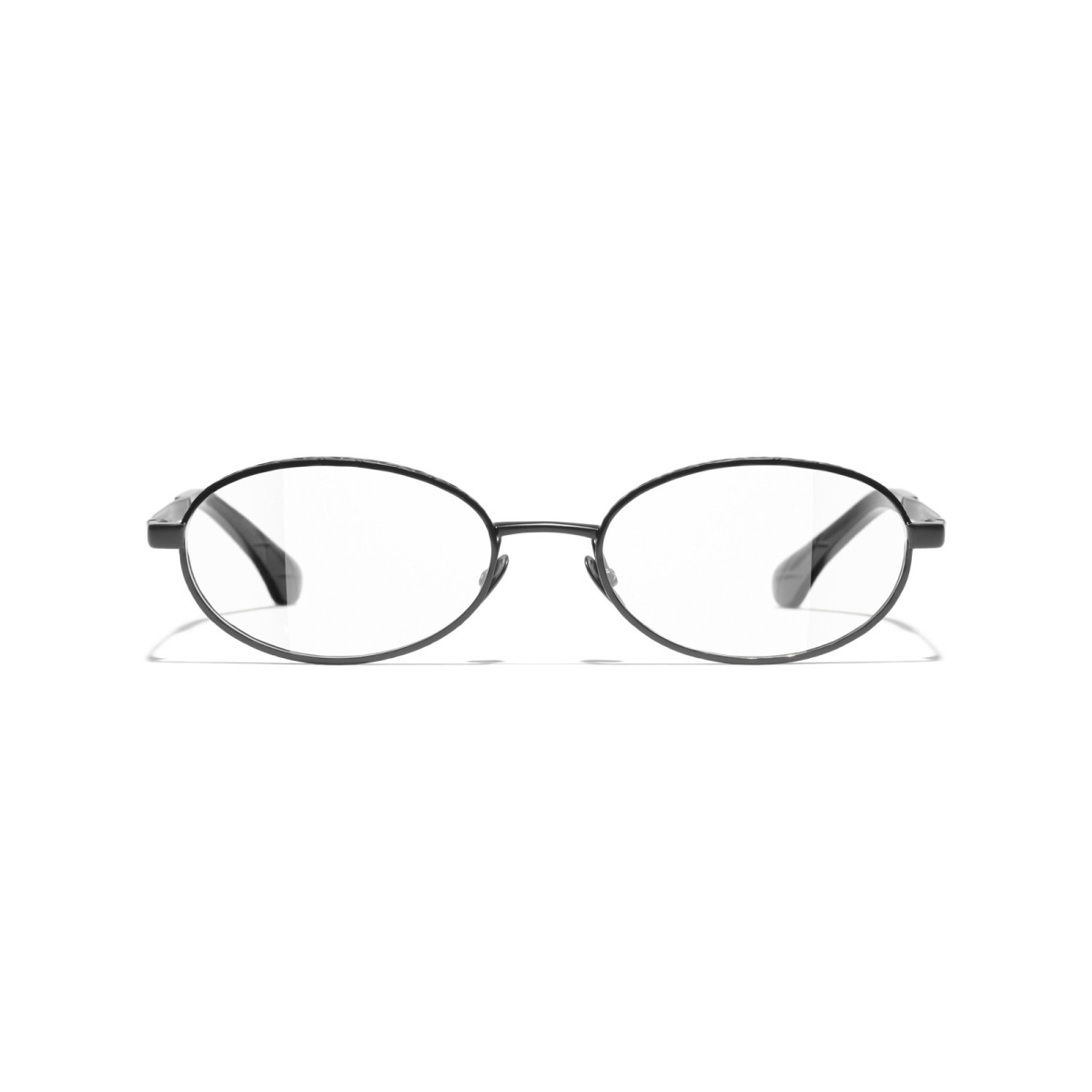 Oval Eyeglasses | Eyeglasses | Vytria Eyewear