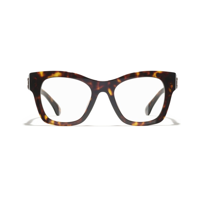 Butterfly Eyeglasses