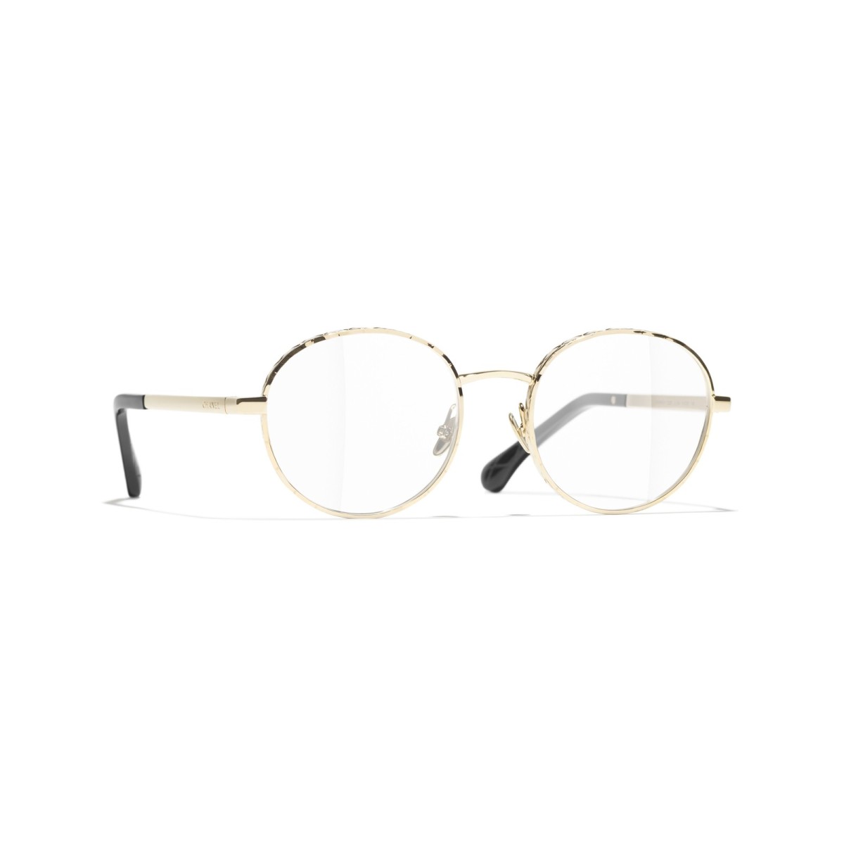 Chanel CH2225 C134 | Eyeglasses | Vytria Eyewear