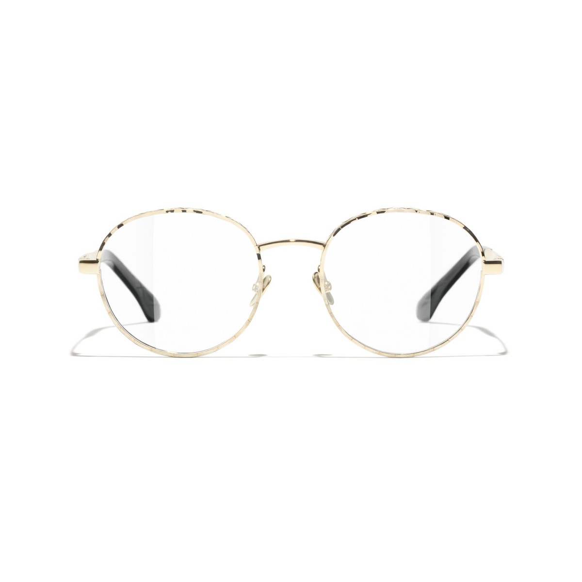 Chanel CH2225 C134 | Eyeglasses | Vytria Eyewear