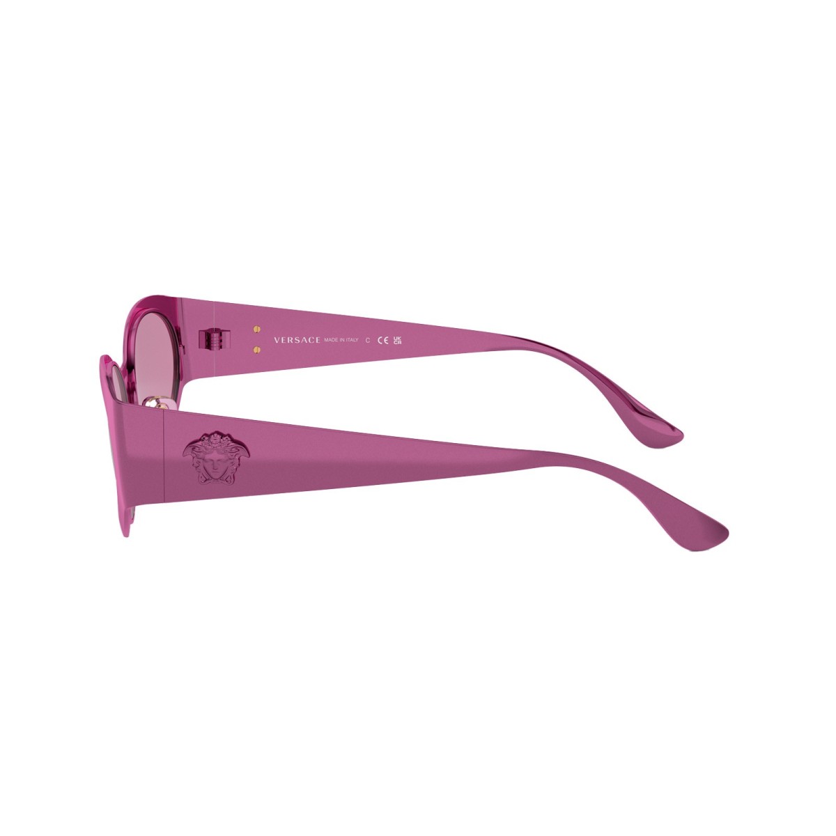 Versace VE2260 1503AK | Gafas de Sol Redondas | Vytria Eyewear