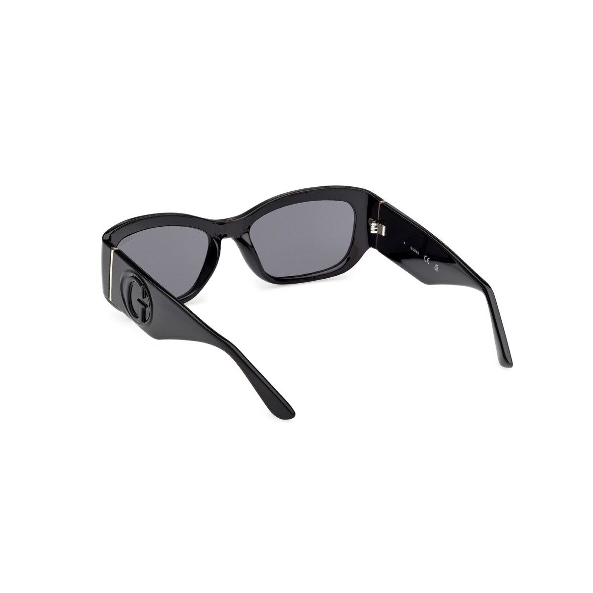 GUESS GU00253 01A | Sunglasses | Vytria Eyewear