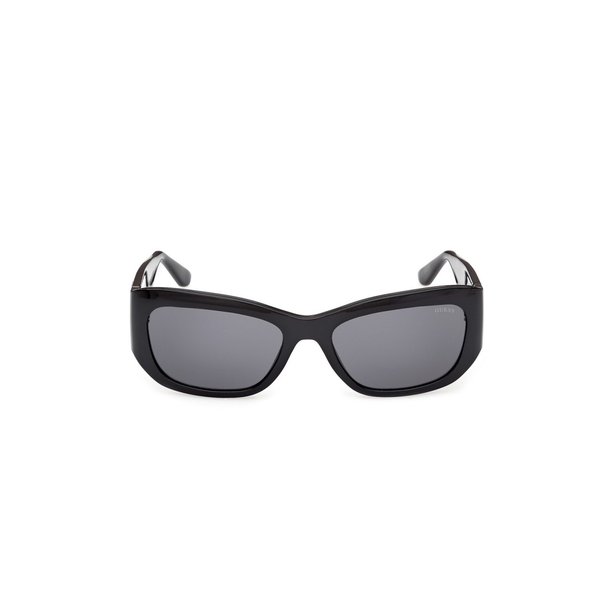 GUESS GU00253 01A | Sunglasses | Vytria Eyewear
