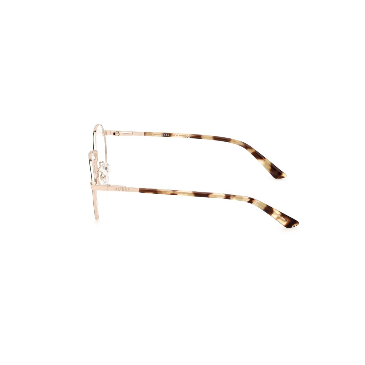 GUESS GU8274 033 | Eyeglasses | Vytria Eyewear