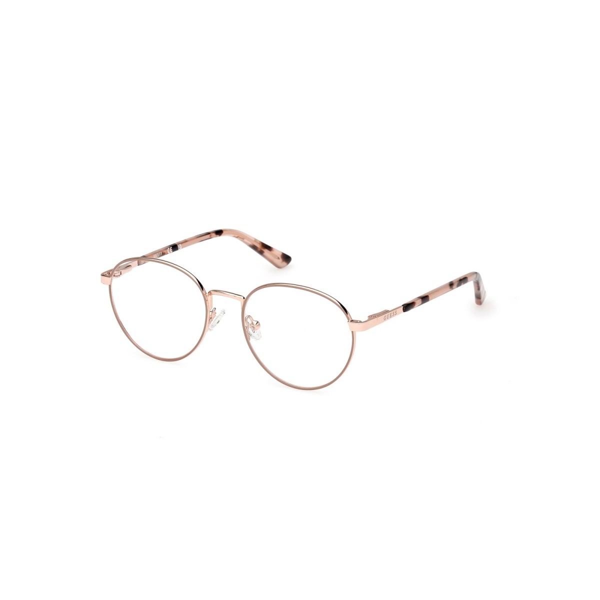 GUESS GU8274 059 | Eyeglasses | Vytria Eyewear