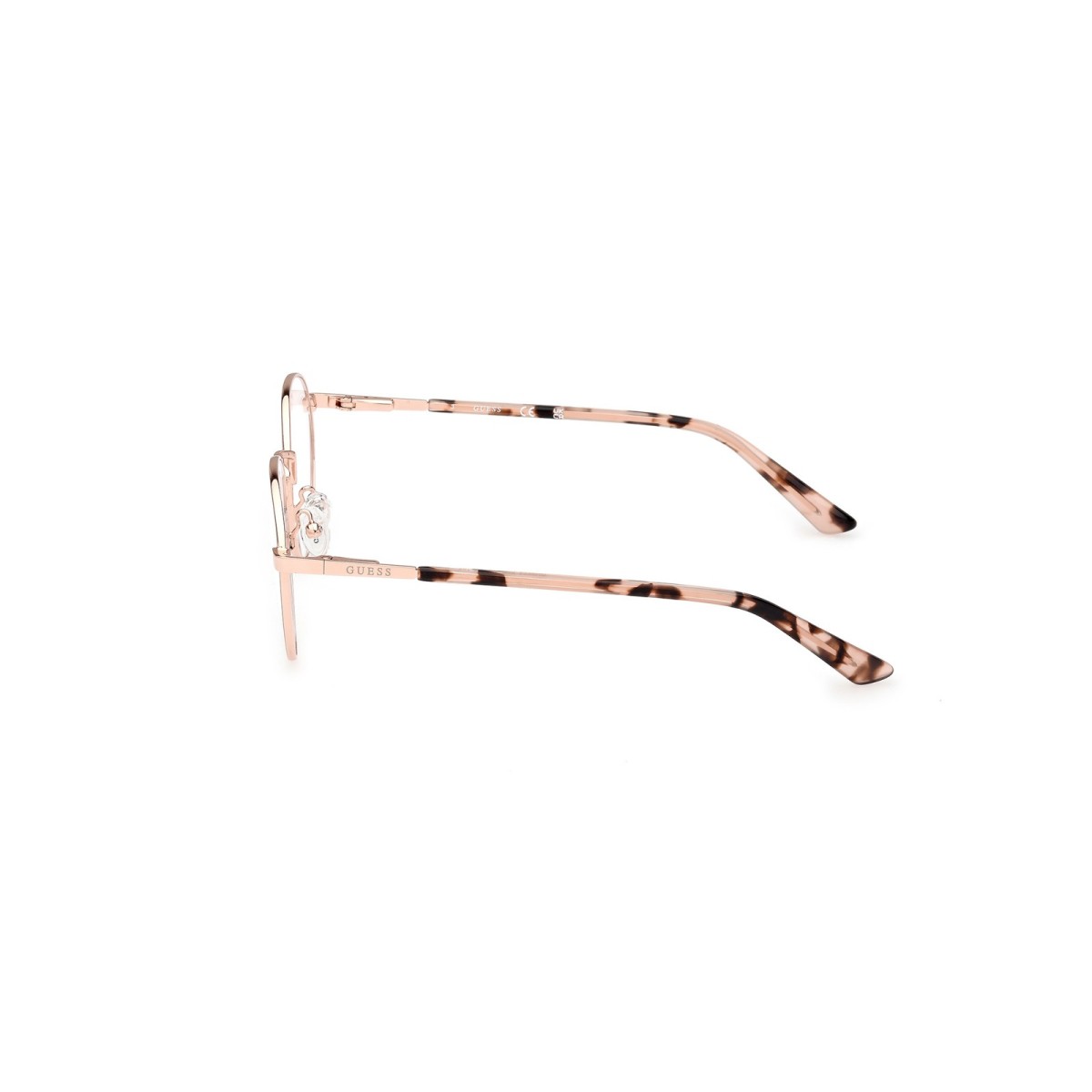 GUESS GU8274 059 | Eyeglasses | Vytria Eyewear