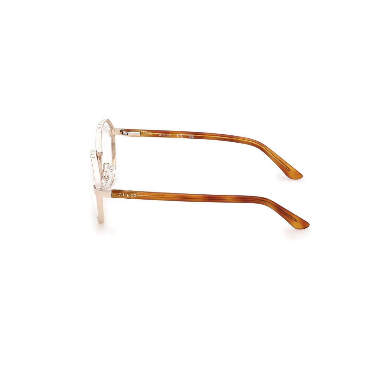 GUESS GU50124 032 | Monturas | Vytria Eyewear