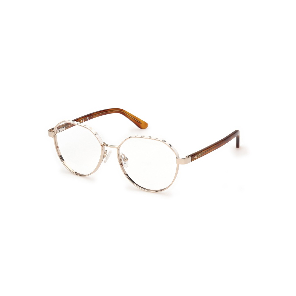 GUESS GU50124 032 | Monturas | Vytria Eyewear