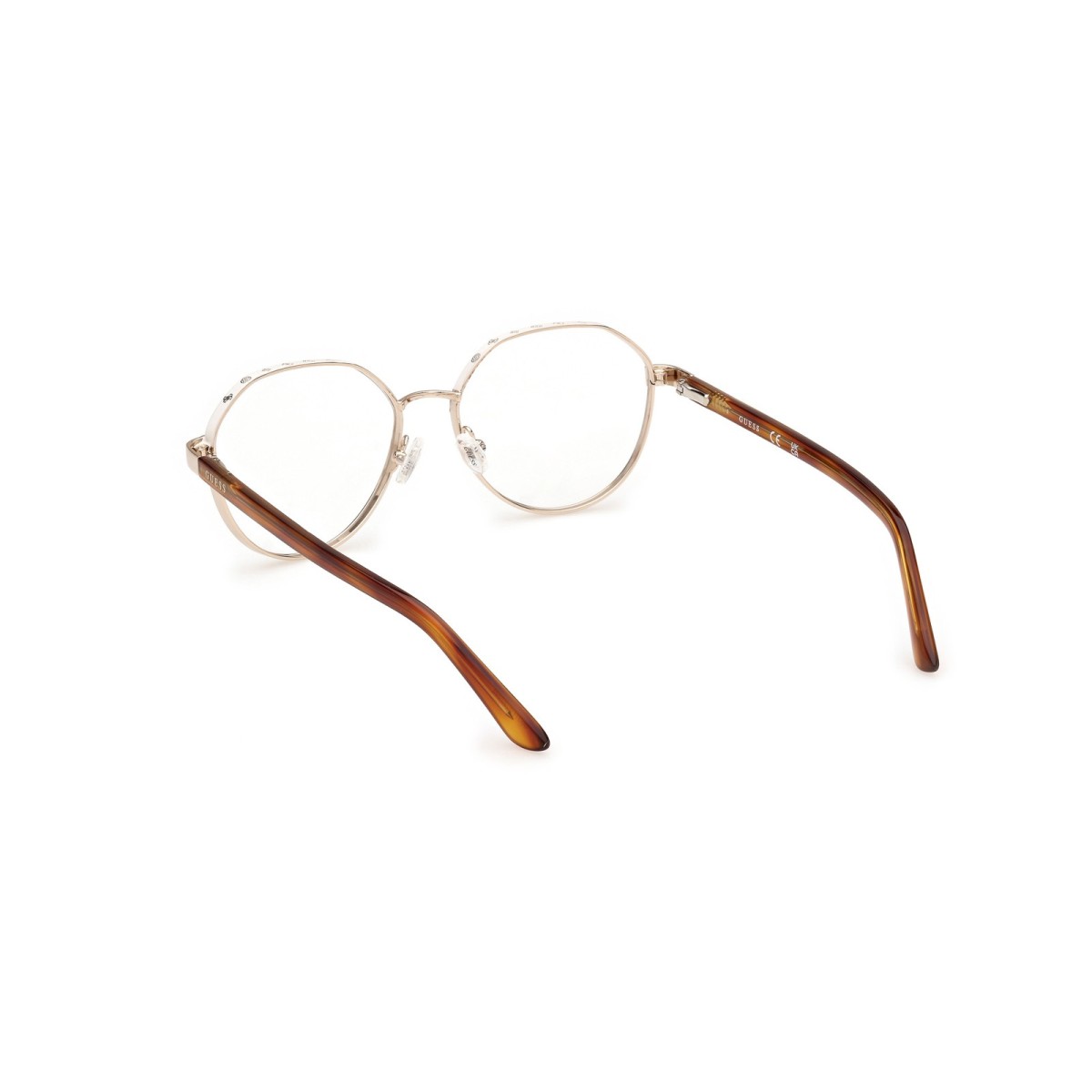 GUESS GU50124 032 | Monturas | Vytria Eyewear