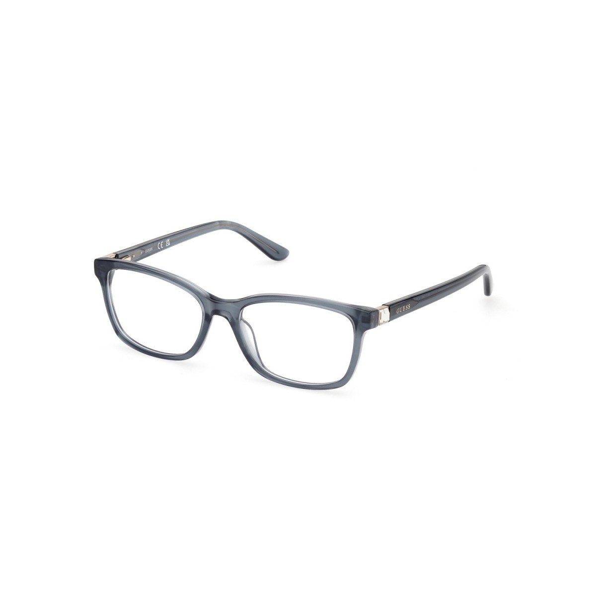 GUESS GU50196 092 | Eyeglasses | Vytria Eyewear
