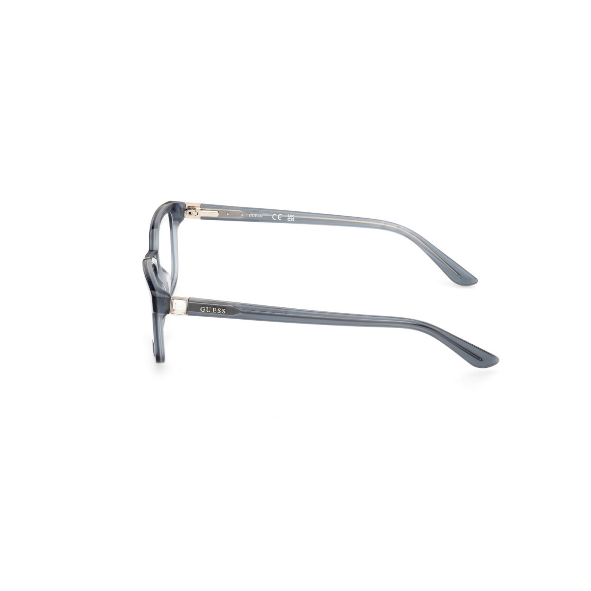 GUESS GU50196 092 | Eyeglasses | Vytria Eyewear