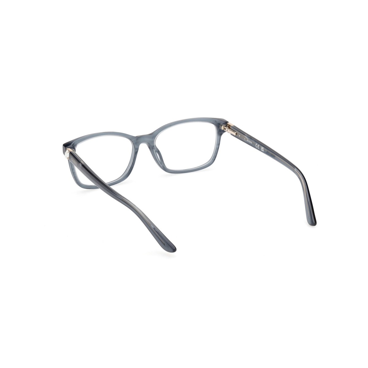 GUESS GU50196 092 | Eyeglasses | Vytria Eyewear