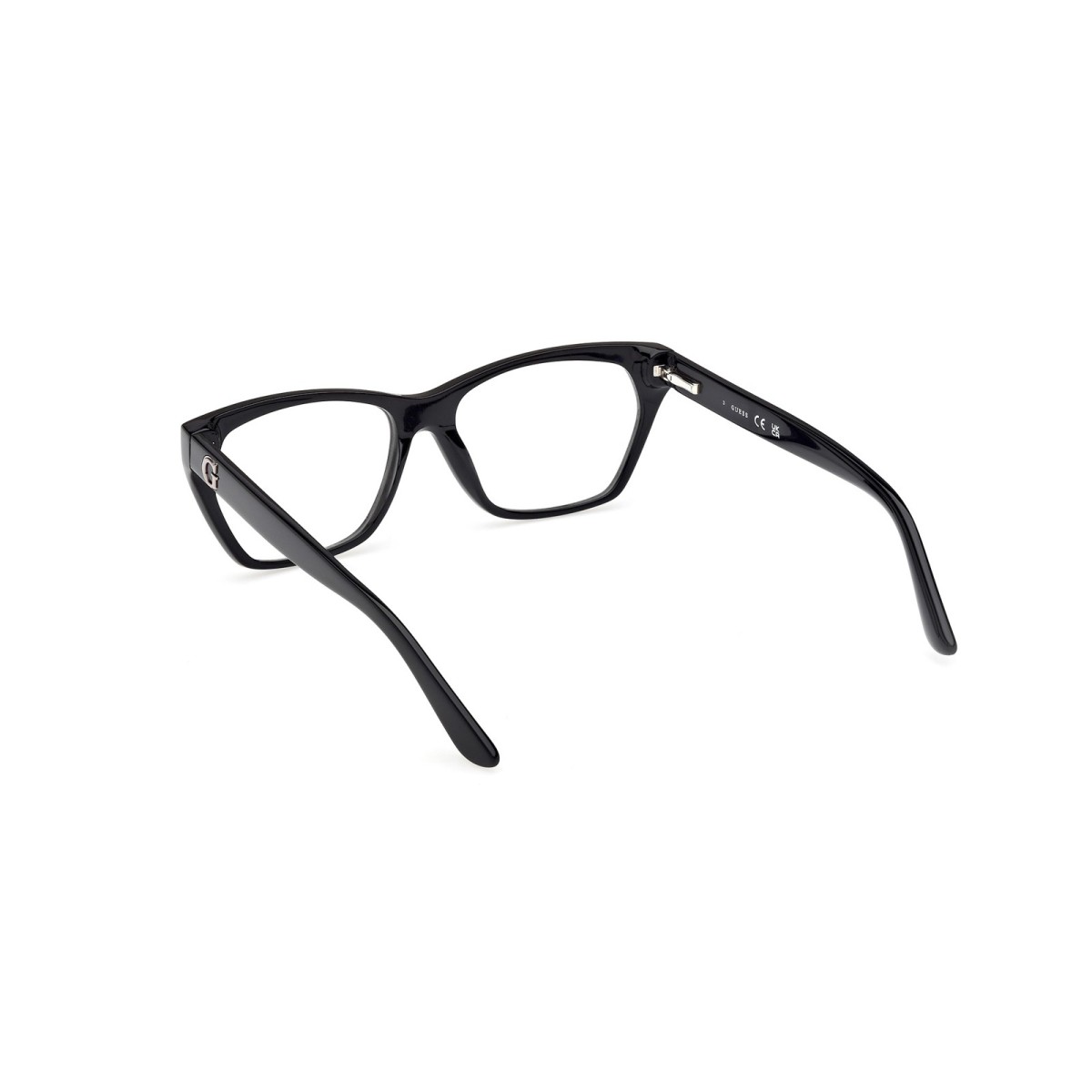 GUESS GU50234 001 | Monturas | Vytria Eyewear