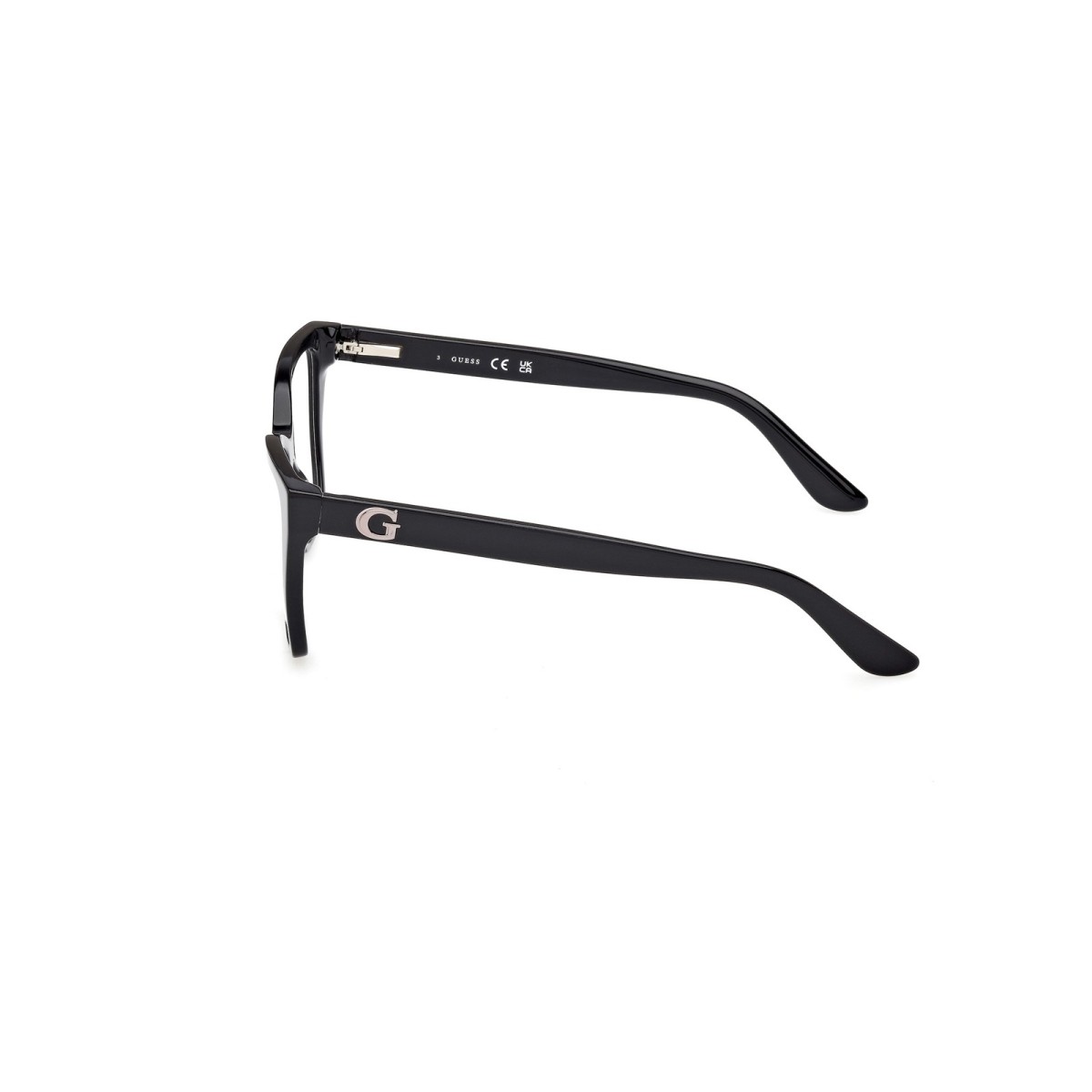 GUESS GU50235 001 | Monturas | Vytria Eyewear