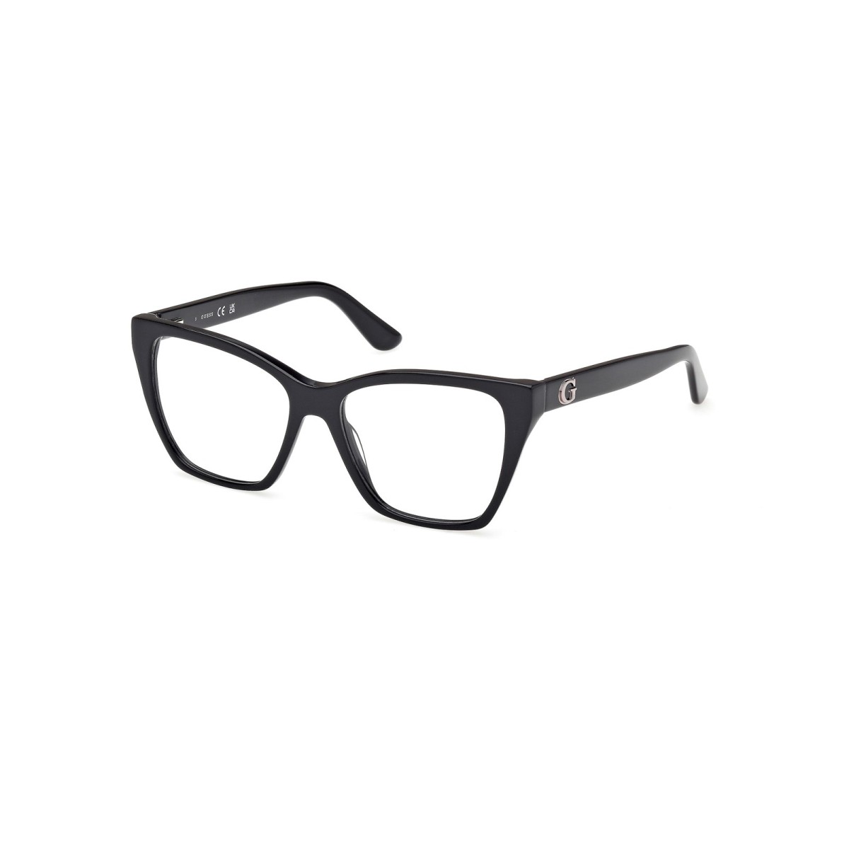 GUESS GU50235 001 | Monturas | Vytria Eyewear