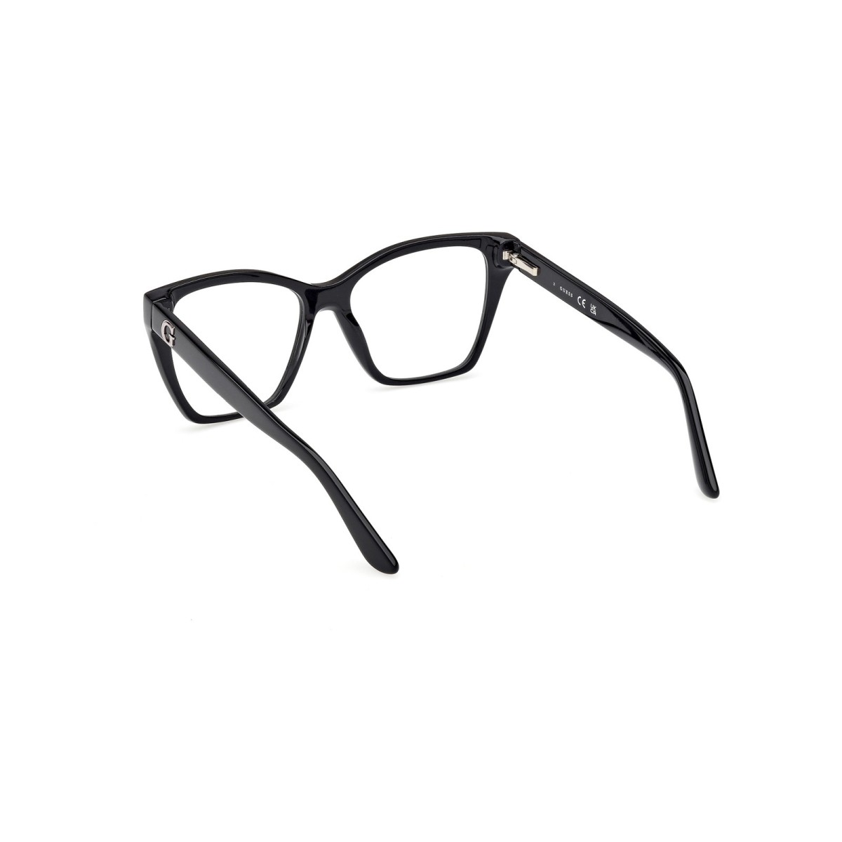 GUESS GU50235 001 | Monturas | Vytria Eyewear