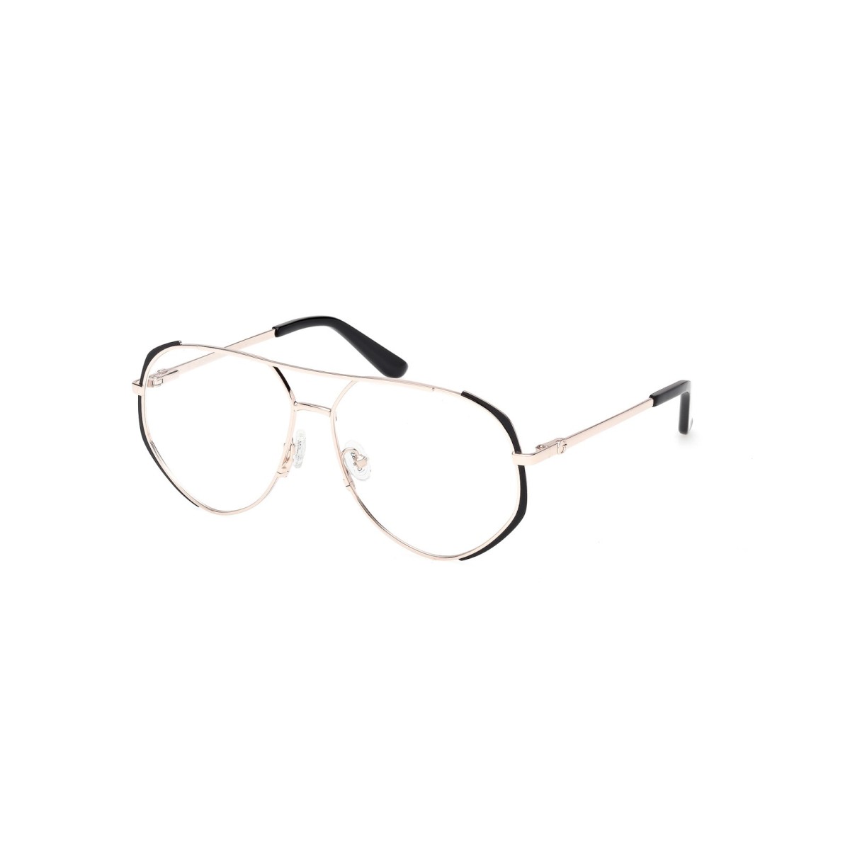 GUESS GU50247 002 | Eyeglasses | Vytria Eyewear