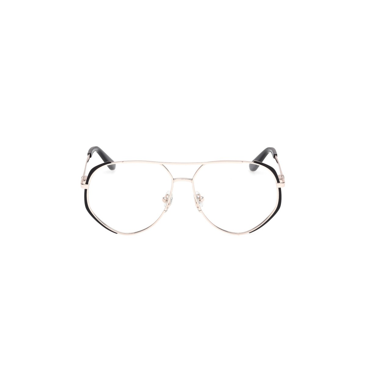 GUESS GU50247 002 | Eyeglasses | Vytria Eyewear