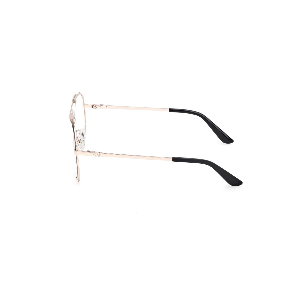 GUESS GU50247 002 | Eyeglasses | Vytria Eyewear