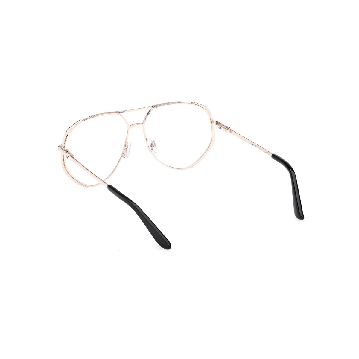 GUESS GU50247 002 | Eyeglasses | Vytria Eyewear