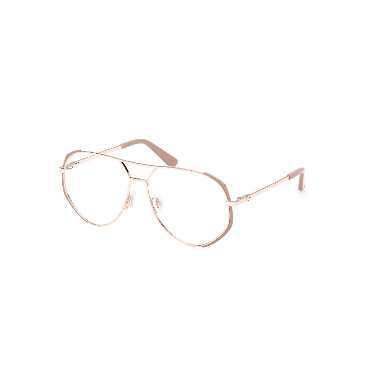 GUESS GU50247 058 | Eyeglasses | Vytria Eyewear