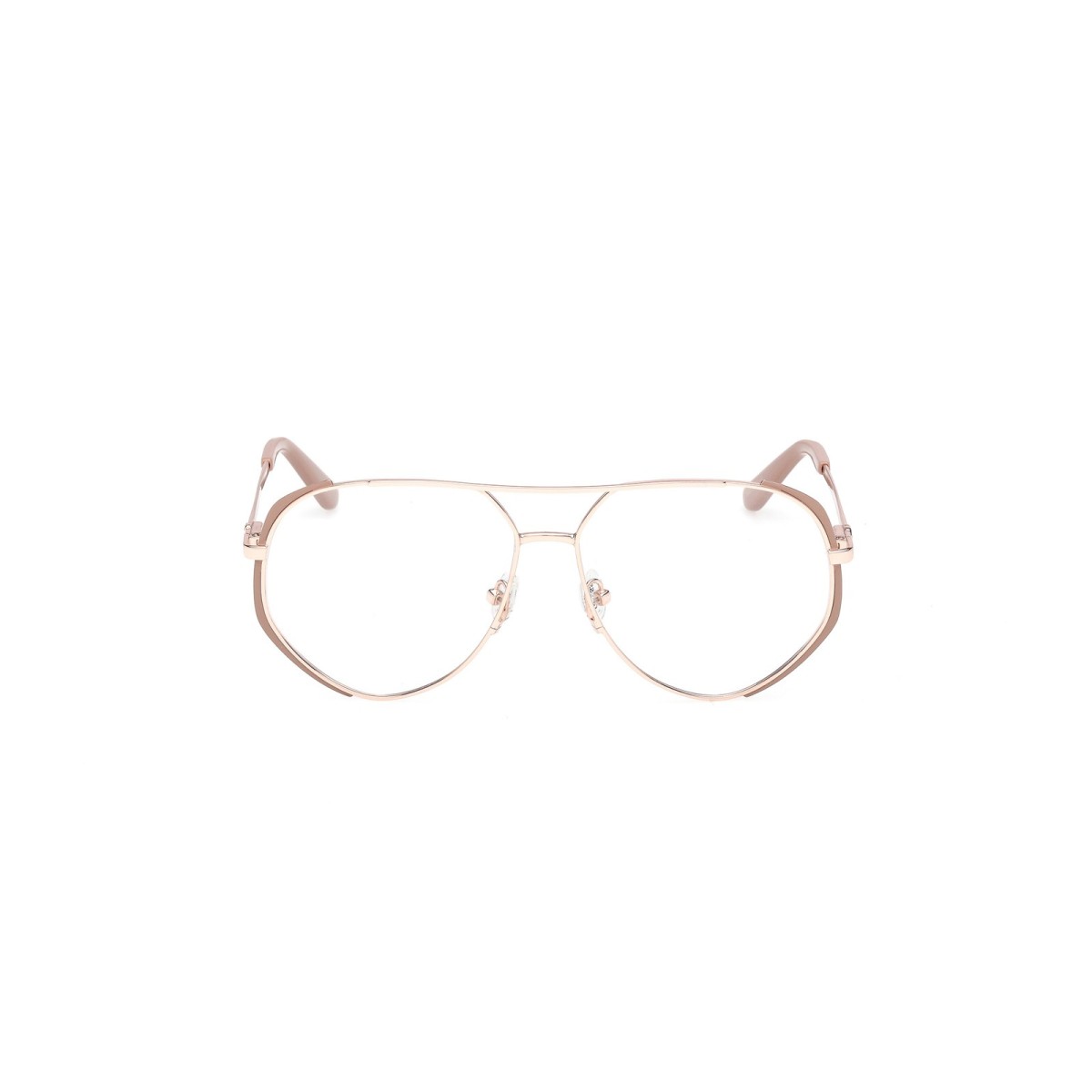 GUESS GU50247 058 | Eyeglasses | Vytria Eyewear