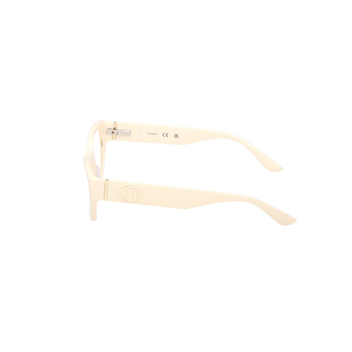 GUESS GU50304 025 | Eyeglasses | Vytria Eyewear